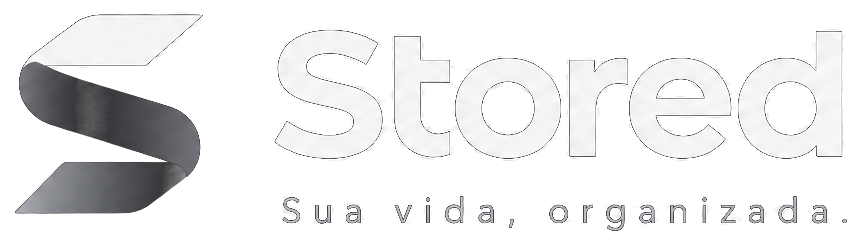 Stored — Sua vida, organizada.